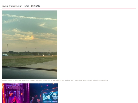 blog2509 screenshot