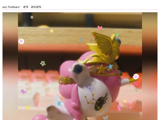 blog2510 screenshot