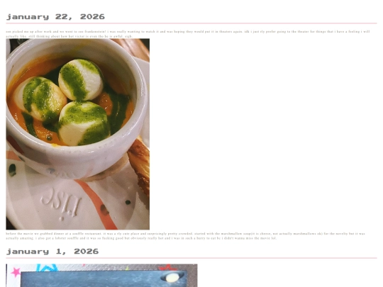 blog2601 screenshot