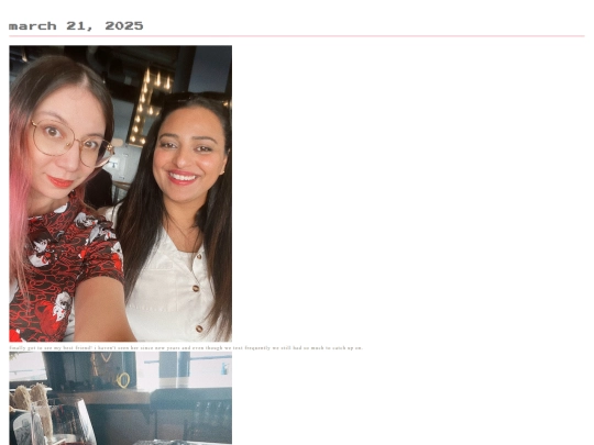 blogmain screenshot