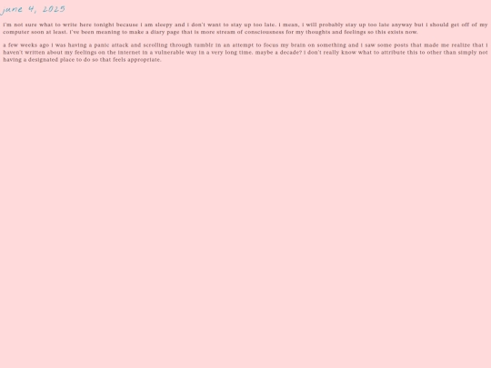 diary/2025/0604 screenshot