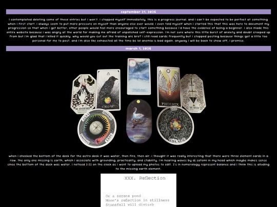 divination1 screenshot
