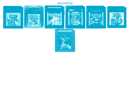 gameboy screenshot
