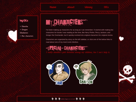 ocs screenshot