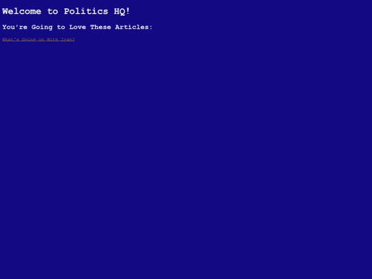 pol screenshot