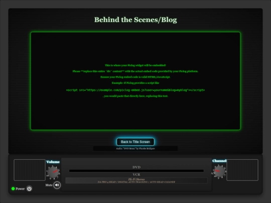 Blog/blog screenshot