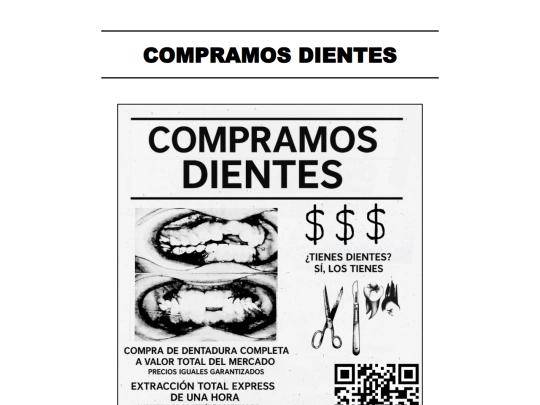 Dientes screenshot