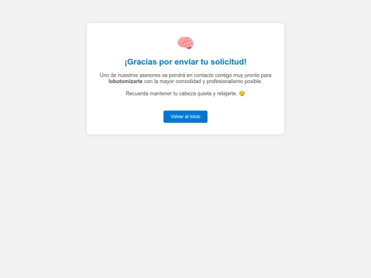 Gracias1 screenshot