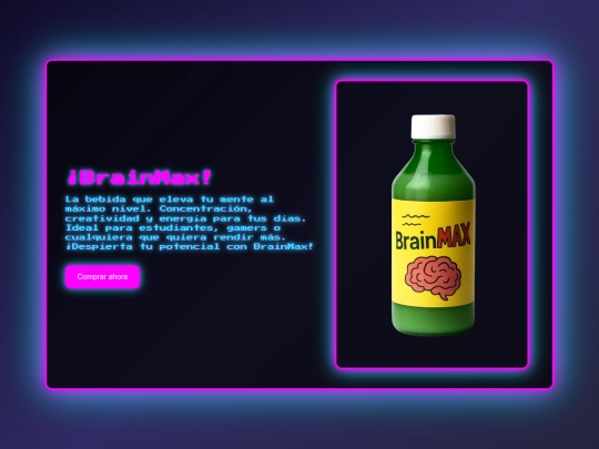 brainmaxx screenshot