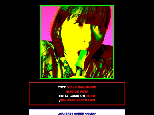 esteviejo screenshot