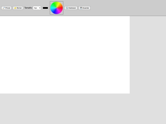 paint screenshot