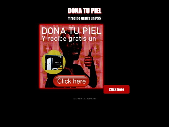 piel screenshot