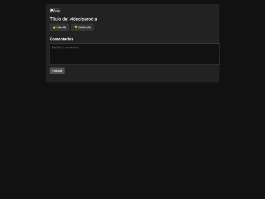 player2 screenshot