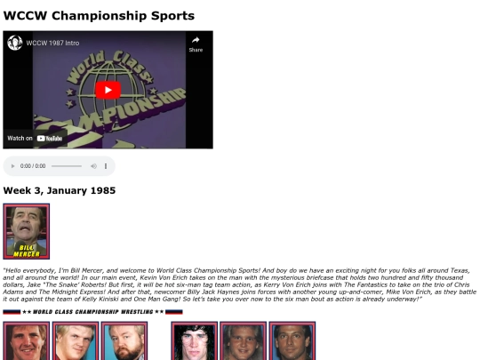wccw1985/janw3 screenshot