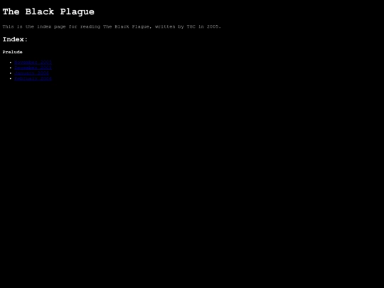 wweblackplague screenshot
