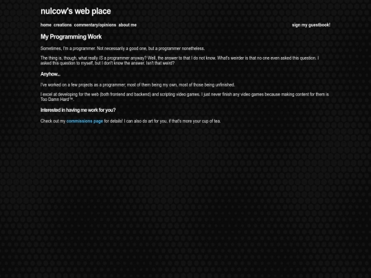 code screenshot