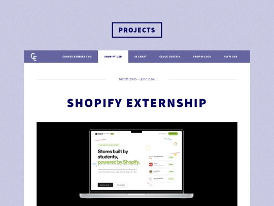 shopify screenshot