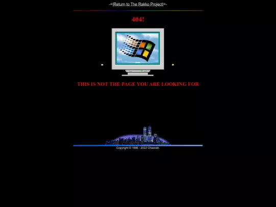 resource screenshot