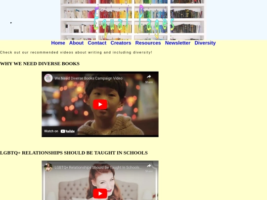 resources screenshot