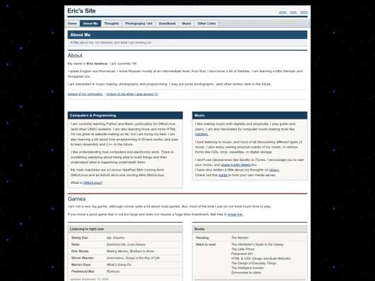 about_me screenshot