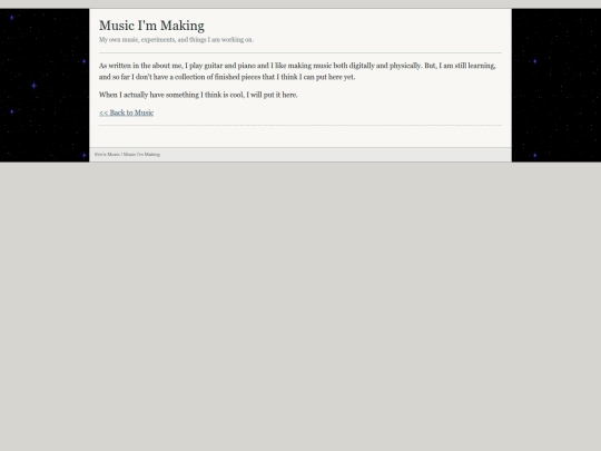 music/music_making screenshot