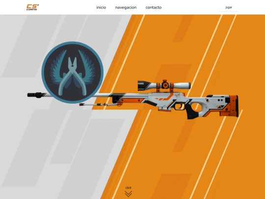 Final screenshot