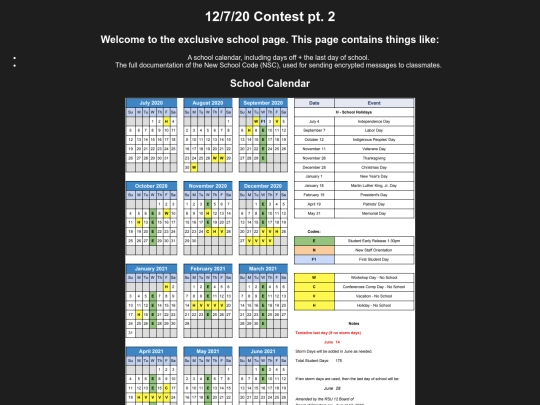 assignment screenshot