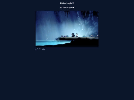 hollowknight screenshot