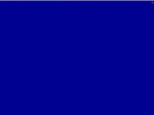weblog/weblog-c screenshot
