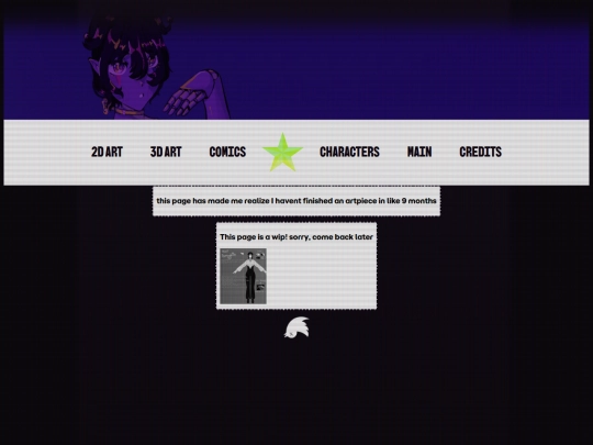 2DArt screenshot