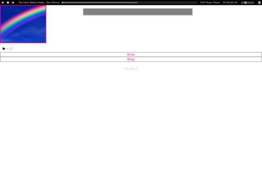 music screenshot