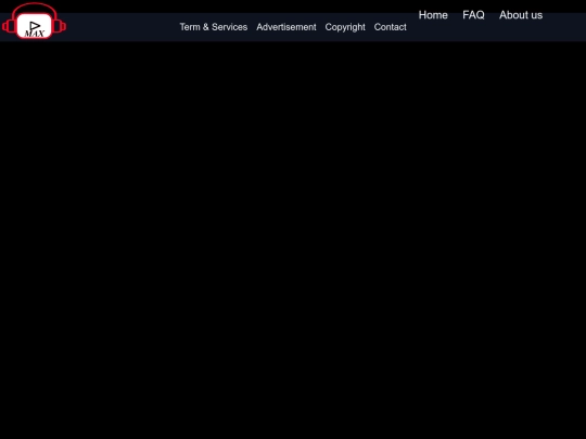 Feedback screenshot
