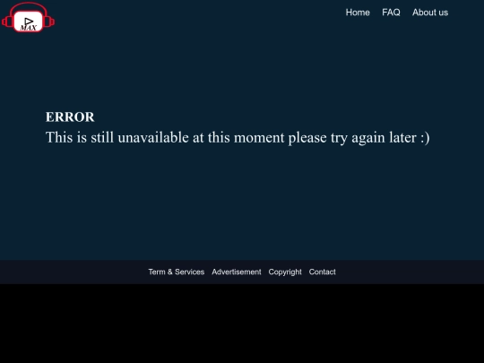 underconstruction screenshot