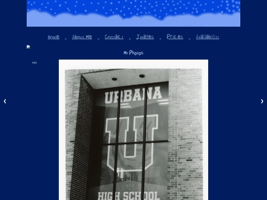 images screenshot