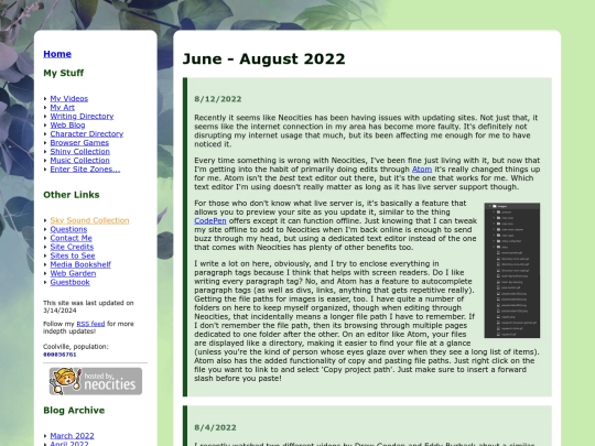 archived-blogs/june-august-2022 screenshot