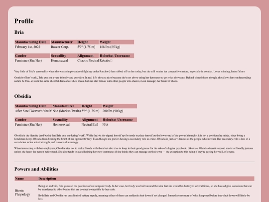 characters/bria/profile screenshot