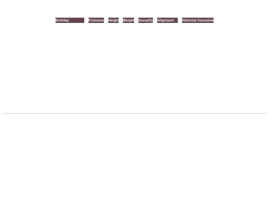 characters/donia/basic-profile screenshot