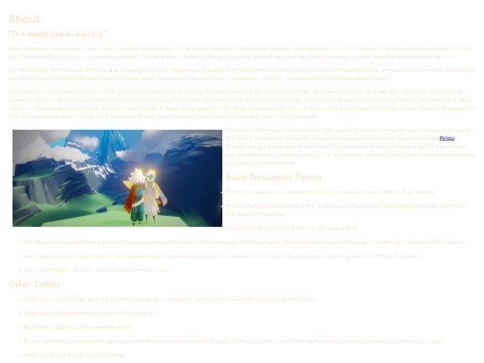 characters/mufotsuki/about screenshot
