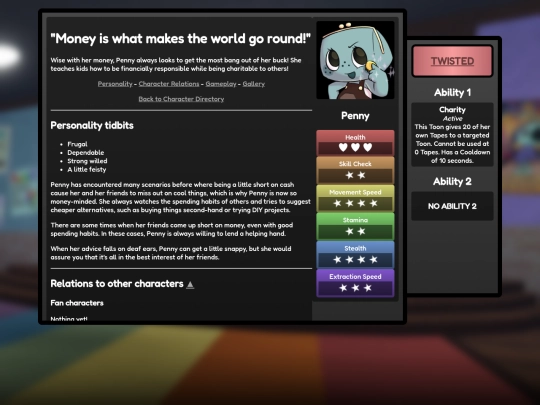characters/penny screenshot