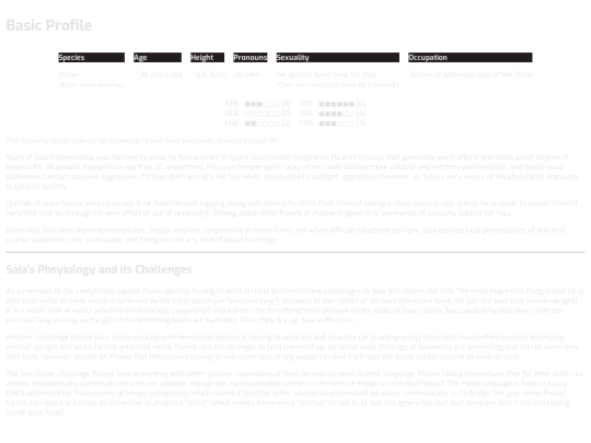 characters/saia/basic-profile screenshot
