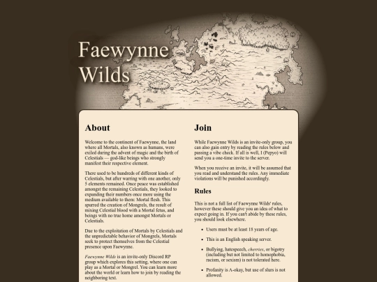 faewynne screenshot