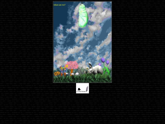 site-zones/interweb-collage/chrysallis screenshot