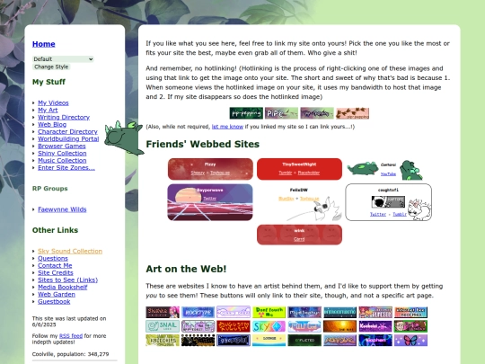 sites-to-see screenshot