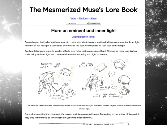 sky-lore-headcanons/spellcasting-magic/more-on-emmi-inner-light screenshot