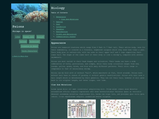 species/psions/biology screenshot