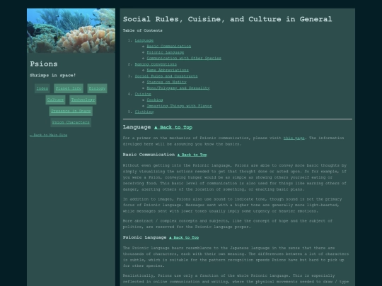 species/psions/culture screenshot