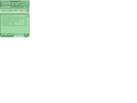 webamp/playlists/MIWSTOPTCIHGTIM screenshot