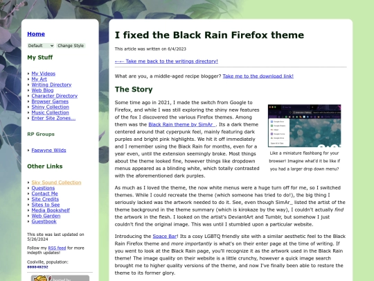 writings/black-rain screenshot