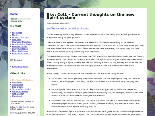 writings/fandom/sky-current-thoughts-on-spirit-system screenshot