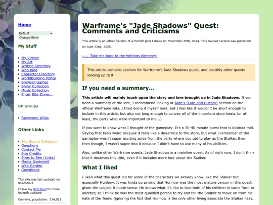 writings/fandom/warframe-jade-shadows-comments screenshot